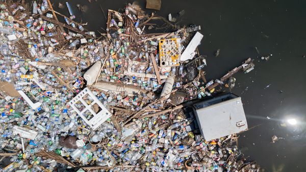 INC5.2, UNEP, UNOC, plastic treaty, plastic pollution, river plastic, river pollution, ocean plastic pollution